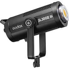 〔三代〕神牛 Godox SL300 III Bi（雙色溫）LED棚燈 持續燈 330W 可APP遙控 附RFT-19標準罩 遙控器另購 公司貨