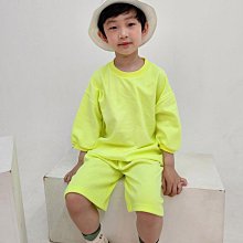 S~XXL ♥套裝(형오) LITTLE UNCLE-2 24夏季 LUC240514-086『韓爸有衣正韓國童裝』~預購