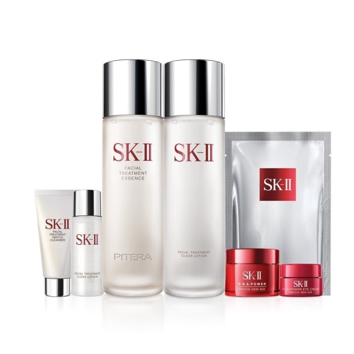 正品日本 SK-II skii sk2 青春露 神仙水 PITERA化妝水 精華液 舒緩肌膚 230ml