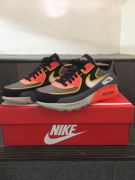 ❤️ 真品 正品 ❤️ 女鞋 運動鞋 Nike Air Max 球鞋 復古 慢跑鞋 US7.5