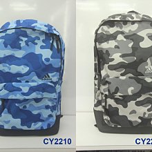 (台同運動活力館) 愛迪達 adidas ADI CL AOP3 迷彩包 後背包【46*35*20 cm】CY2210