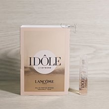 LANCOME 蘭蔻 蘭蔻唯我極致 IDOLE L'Intense 女性淡香精 1.2ml 全新 現貨