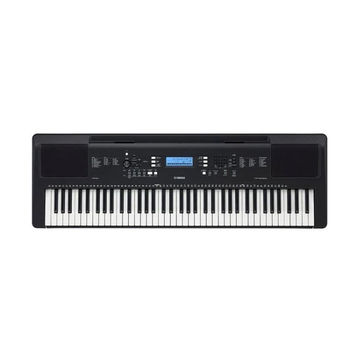 ☆唐尼樂器︵☆(分期零利率) YAMAHA PSR-EW310 76鍵電子琴(特別加贈大延音踏板/鍵盤保養組)