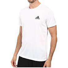 【adidas館】☆【愛迪達adidas LOGO印圖短袖T恤】☆【AD001A5】(S-M-L)