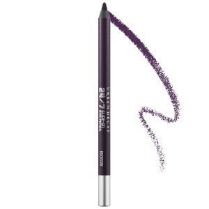 『Miss Cat 貓小姐』＊URBAN DECAY 24/7 Glide-on eye pencil 雙頭眼線筆