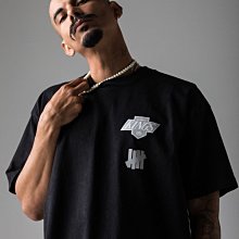 【日貨代購CITY】UNDEFEATED LA KINGS STACKED LOGO 短TEE LBJ JAMES 現貨