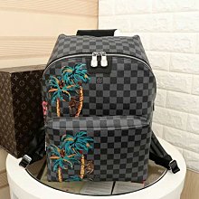 LV N50003 Apollo Backpack 叢林後背包 現貨