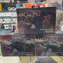 禾豐音響 Westone MACH70 7單體專業入耳監聽耳機 公司貨保固2年