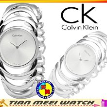 【天美鐘錶店家直營】【全新原廠CK】【下殺↘超低價有保固】CK Calvin Klein 設計師錶款 K4G23126