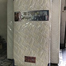 3尺單人獨立筒彈簧床墊（台北縣市包送到府免運費）【蘆洲家具】