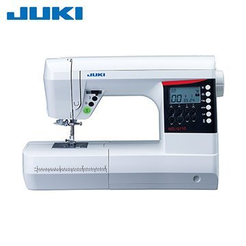 【你敢問我敢賣！】JUKI 縫紉機 HZL G110 全新公司貨 可議價『請看關於我，來電享有勁爆價』