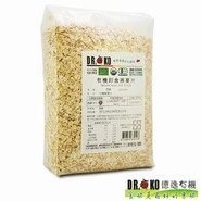 DR.OKO 即食燕麥片(細)500g