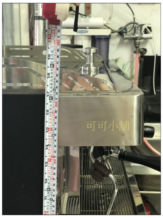 二手 KLub專業鮮茶咖啡機 型號LT2C(一茶二咖) 亞洲第一家Espresso商用咖啡機品牌