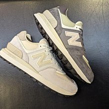 南🔥2024 4月 NEW BALANCE U574LGGD 深灰色 U574LGWD 米灰色 574 經典 復古 男女