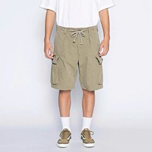 希望商店】 WTAPS JUNGLE COUNTRY SHORTS 21SS 側標綁繩口袋短褲| Yahoo奇摩拍賣