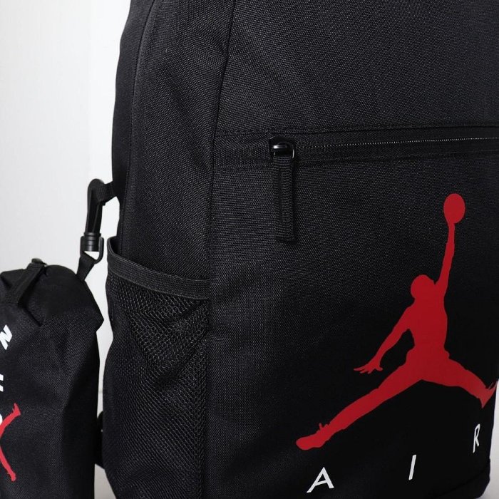 5號倉庫 NIKE 後背包 Jordan Backpack 男女款 喬丹 飛人 運動休閒 附小包 JD2113008GS