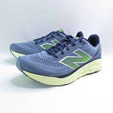 New Balance 880 M880G14 男慢跑鞋 Fresh Foam X 880v14 2E楦 極地灰