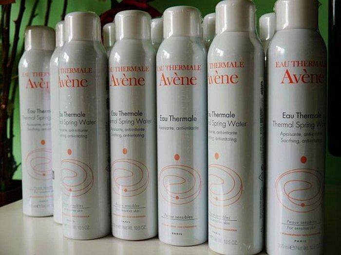 (哇女神)  Avene 雅漾 保濕  水  舒護活泉水300ml  買三送1