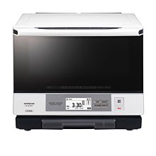 +新家電館+【HITACHI 日立 MRONBK5000TW】 33L 日製料理烘焙微波爐 實體店面 20年老店