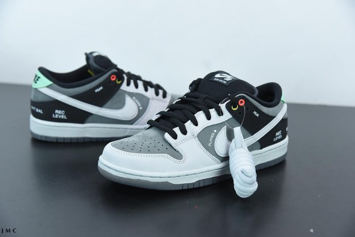 NIKE SB HONORS THE VX1000 CAMCORDER 攝影機 白灰 男女鞋 CV1659-001