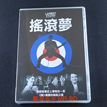 [藍光先生DVD] 搖滾夢 Lambert & Stamp ( 得利正版 )