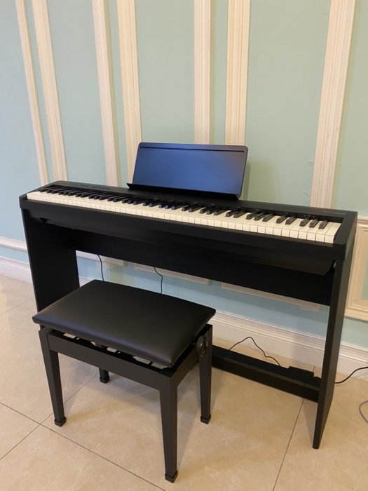 [魔立樂器] Roland FP-30x 電鋼琴 數位鋼琴 含腳架 鋼琴椅  免費到府安裝 24期零利率 保固兩年