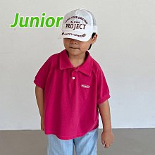 JS~JM ♥上衣(PINK) OWA-2 24夏季 OWA240403-006『韓爸有衣正韓國童裝』~預購