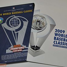 貳拾肆棒球--日本帶回2009WBC世界棒球經典賽日本隊世界冠軍優勝軌跡DVD