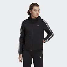 南◇2021 4月 ADIDAS 連帽 運動外套 愛迪達 風衣外套 黑色GQ0596 白色GQ0594 粉色S0364