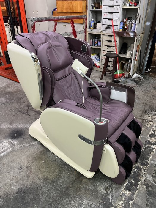 非凡二手家具【全館直購價】OSIM uLove2 4手天王 按摩椅*電競椅*按摩椅