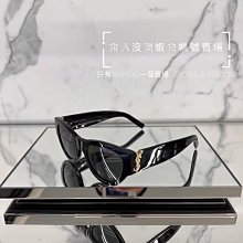 預購 爆款 全新正品 SAINT LAURENT 聖羅蘭 YSL SL M94 671762 貓眼造型框 男女同款哦