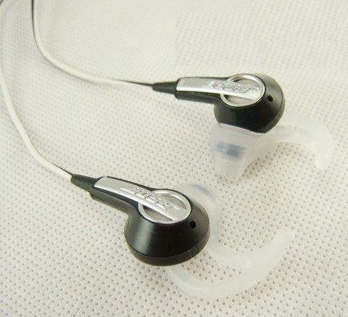 BOSE耳機 BOSE In-Ear二代 IE2 低音入耳式耳機,附 3對耳塞+收納包,簡易包裝,非高仿,近全新