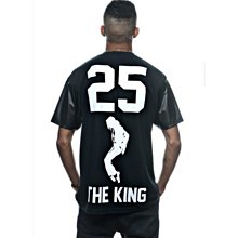 【HYDRA】BBP BLACK BOY PLACE 25 The King of pop 麥可傑克森 國王 S / M / L