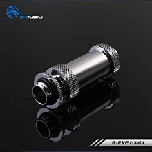 小白的生活工場*Bykski B-EXPJ-X41 精品鑽石紋伸縮接頭（41-69）顯卡SLI CF接頭