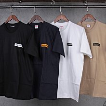 【HYDRA】Supreme Body Snatchers Tee 骷髏 Box Logo 短T【SUP563】