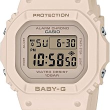 日本正版 CASIO 卡西歐 Baby-G BGD-565-4JF 女錶 手錶 日本代購