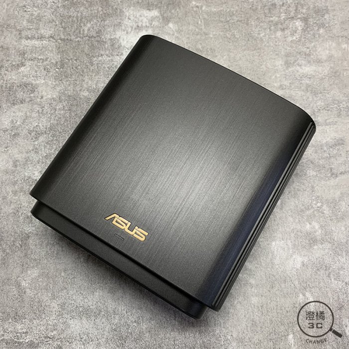 ASUS Ax6600 Tri Band Wifi Router 無線 網路 分享器 路由器《二手》A64750-751