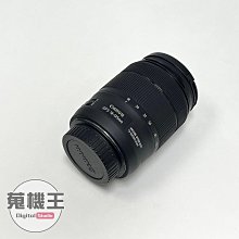 【蒐機王】Canon EF-S 18-135mm F3.5-5.6 Nano IS USM【可用舊機折抵購買】C8725-6