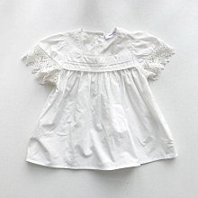 XS~XXL ♥上衣(WHITE) BIENVENU 24夏季 BVU40509-010『韓爸有衣正韓國童裝』~預購