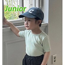 JS~JM ♥上衣(멜론) A MORE-2 24夏季 AMO240424-084『韓爸有衣正韓國童裝』~預購