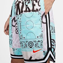 南🔥2024 4月 Nike DNA CHBL 籃球運動短褲 HF6151-418 彩色 藍色 變形蟲 黑色 背心 大勾