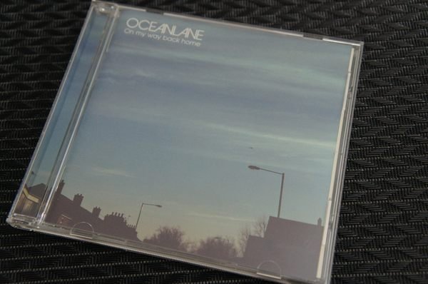 Oceanlane (Local Sound Style/Get up Kids/Jimmy Eat World)