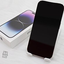 【林Sir 手機 嘉義館】9.2成新 iPhone14 PRO | 128G | 紫色 | 6.1吋