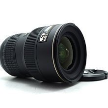 【台中青蘋果】Nikon AF-S 16-35mm f4 G ED VR N 二手 單眼鏡頭 #80432