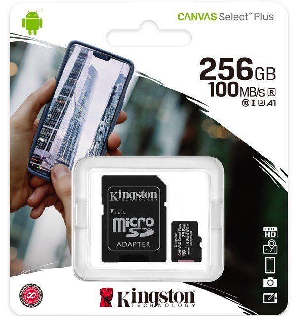小米｜米家攝影機記憶卡 U3 Micro SD卡 256GB 台灣製 256G 2K PRO Xiaomi 標準版雲台版
