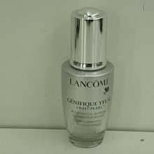 香水倉庫~ LANCOME  蘭蔻  肌因亮眼賦活精粹 20ML (特價2150元~3瓶免運) 高雄可自取