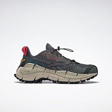 南◇2022 1月 REEBOK ZIG KINETICA II EDGE 機能 H00114咖啡色 H00115 灰藍