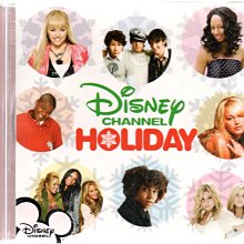 Disney Channel Holiday 迪士尼頻道 青春假期 合輯 580800000804 再生工場02