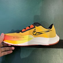 南◇2022 1月 Nike Air Zoom Rival Fly 3 DO2424-739 男鞋 黃色 運動慢跑 訓練