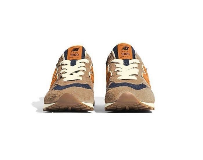 US.10全新 New Balance x Levi’s聯名鞋款 M1300LV